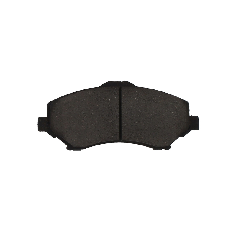 Ram C/V Brake Pads - Front - Baer Brakes - Claw - `12-`15